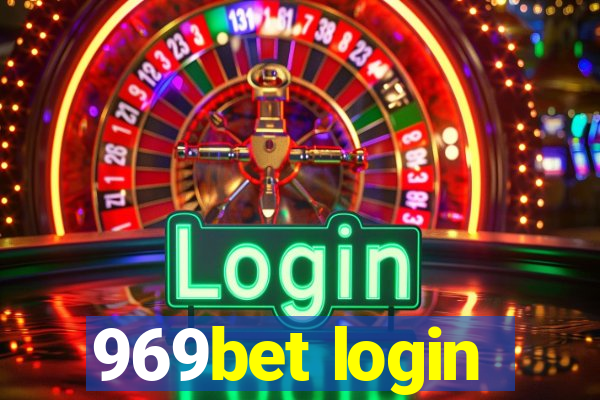 969bet login